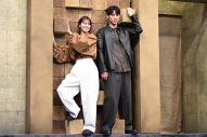 大泉洋、山下智久、今田美桜、福士蒼汰らが大奮闘！日テレの伝説的クイズ番組が一夜限りの復活を果たす『クイズフェスティバル2026秋』本日OA - 画像一覧（7/17）