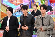 大泉洋、山下智久、今田美桜、福士蒼汰らが大奮闘！日テレの伝説的クイズ番組が一夜限りの復活を果たす『クイズフェスティバル2026秋』本日OA - 画像一覧（9/17）