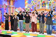 大泉洋、山下智久、今田美桜、福士蒼汰らが大奮闘！日テレの伝説的クイズ番組が一夜限りの復活を果たす『クイズフェスティバル2026秋』本日OA - 画像一覧（13/17）