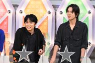 大泉洋、山下智久、今田美桜、福士蒼汰らが大奮闘！日テレの伝説的クイズ番組が一夜限りの復活を果たす『クイズフェスティバル2026秋』本日OA - 画像一覧（15/17）