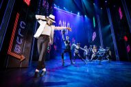トニー賞4部⾨受賞作『MJ ザ・マイケル・ジャクソン・ミュージカル』公演⽇程・チケット情報解禁 - 画像一覧（5/10）