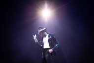 トニー賞4部⾨受賞作『MJ ザ・マイケル・ジャクソン・ミュージカル』公演⽇程・チケット情報解禁 - 画像一覧（8/10）