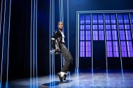 トニー賞4部⾨受賞作『MJ ザ・マイケル・ジャクソン・ミュージカル』公演⽇程・チケット情報解禁 - 画像一覧（9/10）