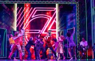 トニー賞4部⾨受賞作『MJ ザ・マイケル・ジャクソン・ミュージカル』公演⽇程・チケット情報解禁 - 画像一覧（10/10）
