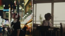 Mrs. GREEN APPLE『POPS』発売に合わせていくつもの問いを投げかけるCM「確かめよう。」やタイポグラフィー広告を公開 - 画像一覧（2/40）