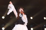【ライブレポート】乃木坂46、約9年ぶりに東京体育館でアンダーライブを開催！「先頭に立つ人に私はなります」（小川彩） - 画像一覧（2/23）