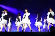【ライブレポート】乃木坂46、約9年ぶりに東京体育館でアンダーライブを開催！「先頭に立つ人に私はなります」（小川彩） - 画像一覧（3/23）