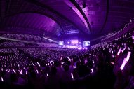【ライブレポート】乃木坂46、約9年ぶりに東京体育館でアンダーライブを開催！「先頭に立つ人に私はなります」（小川彩） - 画像一覧（4/23）