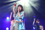 【ライブレポート】乃木坂46、約9年ぶりに東京体育館でアンダーライブを開催！「先頭に立つ人に私はなります」（小川彩） - 画像一覧（6/23）