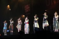 【ライブレポート】乃木坂46、約9年ぶりに東京体育館でアンダーライブを開催！「先頭に立つ人に私はなります」（小川彩） - 画像一覧（9/23）