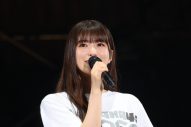 【ライブレポート】乃木坂46、約9年ぶりに東京体育館でアンダーライブを開催！「先頭に立つ人に私はなります」（小川彩） - 画像一覧（12/23）
