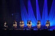 【ライブレポート】乃木坂46、約9年ぶりに東京体育館でアンダーライブを開催！「先頭に立つ人に私はなります」（小川彩） - 画像一覧（14/23）