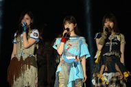 【ライブレポート】乃木坂46、約9年ぶりに東京体育館でアンダーライブを開催！「先頭に立つ人に私はなります」（小川彩） - 画像一覧（17/23）