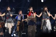 【ライブレポート】乃木坂46、約9年ぶりに東京体育館でアンダーライブを開催！「先頭に立つ人に私はなります」（小川彩） - 画像一覧（18/23）