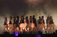 【ライブレポート】乃木坂46、約9年ぶりに東京体育館でアンダーライブを開催！「先頭に立つ人に私はなります」（小川彩） - 画像一覧（19/23）