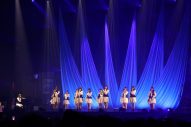 【ライブレポート】乃木坂46、約9年ぶりに東京体育館でアンダーライブを開催！「先頭に立つ人に私はなります」（小川彩） - 画像一覧（23/23）
