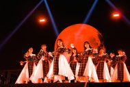 【ライブレポート】櫻坂46『BACKS LIVE!!』で二期生・増本綺良が涙の卒業セレモニー「アイドルになってよかったです！」 - 画像一覧（2/38）