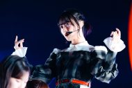 【ライブレポート】櫻坂46『BACKS LIVE!!』で二期生・増本綺良が涙の卒業セレモニー「アイドルになってよかったです！」 - 画像一覧（3/38）