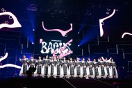 【ライブレポート】櫻坂46『BACKS LIVE!!』で二期生・増本綺良が涙の卒業セレモニー「アイドルになってよかったです！」 - 画像一覧（4/38）
