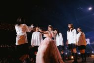 【ライブレポート】櫻坂46『BACKS LIVE!!』で二期生・増本綺良が涙の卒業セレモニー「アイドルになってよかったです！」 - 画像一覧（5/38）