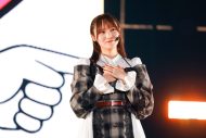 【ライブレポート】櫻坂46『BACKS LIVE!!』で二期生・増本綺良が涙の卒業セレモニー「アイドルになってよかったです！」 - 画像一覧（9/38）
