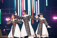 【ライブレポート】櫻坂46『BACKS LIVE!!』で二期生・増本綺良が涙の卒業セレモニー「アイドルになってよかったです！」 - 画像一覧（12/38）