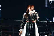 【ライブレポート】櫻坂46『BACKS LIVE!!』で二期生・増本綺良が涙の卒業セレモニー「アイドルになってよかったです！」 - 画像一覧（13/38）