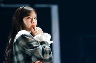 【ライブレポート】櫻坂46『BACKS LIVE!!』で二期生・増本綺良が涙の卒業セレモニー「アイドルになってよかったです！」 - 画像一覧（14/38）