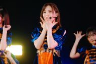 【ライブレポート】櫻坂46『BACKS LIVE!!』で二期生・増本綺良が涙の卒業セレモニー「アイドルになってよかったです！」 - 画像一覧（18/38）