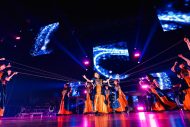 【ライブレポート】櫻坂46『BACKS LIVE!!』で二期生・増本綺良が涙の卒業セレモニー「アイドルになってよかったです！」 - 画像一覧（19/38）