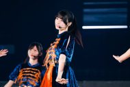 【ライブレポート】櫻坂46『BACKS LIVE!!』で二期生・増本綺良が涙の卒業セレモニー「アイドルになってよかったです！」 - 画像一覧（20/38）
