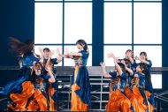 【ライブレポート】櫻坂46『BACKS LIVE!!』で二期生・増本綺良が涙の卒業セレモニー「アイドルになってよかったです！」 - 画像一覧（21/38）