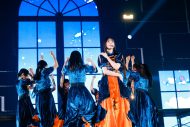 【ライブレポート】櫻坂46『BACKS LIVE!!』で二期生・増本綺良が涙の卒業セレモニー「アイドルになってよかったです！」 - 画像一覧（22/38）