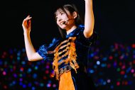 【ライブレポート】櫻坂46『BACKS LIVE!!』で二期生・増本綺良が涙の卒業セレモニー「アイドルになってよかったです！」 - 画像一覧（24/38）
