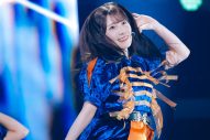 【ライブレポート】櫻坂46『BACKS LIVE!!』で二期生・増本綺良が涙の卒業セレモニー「アイドルになってよかったです！」 - 画像一覧（25/38）