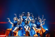【ライブレポート】櫻坂46『BACKS LIVE!!』で二期生・増本綺良が涙の卒業セレモニー「アイドルになってよかったです！」 - 画像一覧（27/38）