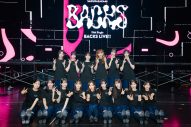 【ライブレポート】櫻坂46『BACKS LIVE!!』で二期生・増本綺良が涙の卒業セレモニー「アイドルになってよかったです！」 - 画像一覧（29/38）