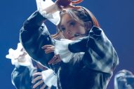 【ライブレポート】櫻坂46『BACKS LIVE!!』で二期生・増本綺良が涙の卒業セレモニー「アイドルになってよかったです！」 - 画像一覧（30/38）