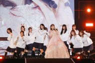 【ライブレポート】櫻坂46『BACKS LIVE!!』で二期生・増本綺良が涙の卒業セレモニー「アイドルになってよかったです！」 - 画像一覧（33/38）