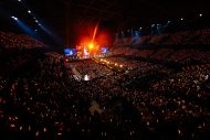 【ライブレポート】櫻坂46『BACKS LIVE!!』で二期生・増本綺良が涙の卒業セレモニー「アイドルになってよかったです！」 - 画像一覧（35/38）