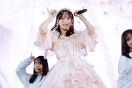 【ライブレポート】櫻坂46『BACKS LIVE!!』で二期生・増本綺良が涙の卒業セレモニー「アイドルになってよかったです！」 - 画像一覧（37/38）