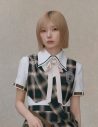 櫻坂46藤吉夏鈴がダサカワダンスを披露！ほろよい新WEBムービー『ほめられた』篇公開 - 画像一覧（1/10）