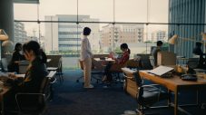 櫻坂46藤吉夏鈴がダサカワダンスを披露！ほろよい新WEBムービー『ほめられた』篇公開 - 画像一覧（2/10）