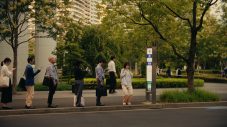 櫻坂46藤吉夏鈴がダサカワダンスを披露！ほろよい新WEBムービー『ほめられた』篇公開 - 画像一覧（4/10）