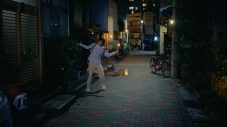 櫻坂46藤吉夏鈴がダサカワダンスを披露！ほろよい新WEBムービー『ほめられた』篇公開 - 画像一覧（6/10）