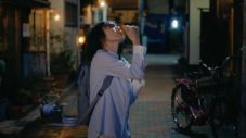 櫻坂46藤吉夏鈴がダサカワダンスを披露！ほろよい新WEBムービー『ほめられた』篇公開 - 画像一覧（7/10）