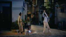 櫻坂46藤吉夏鈴がダサカワダンスを披露！ほろよい新WEBムービー『ほめられた』篇公開 - 画像一覧（8/10）