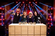 B’z松本孝弘『SONGS』に出演！サプライズ登場した紅白歌合戦の裏側を明かす - 画像一覧（1/6）