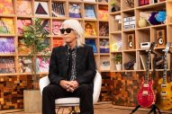 B’z松本孝弘『SONGS』に出演！サプライズ登場した紅白歌合戦の裏側を明かす - 画像一覧（3/6）