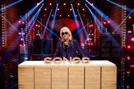 B’z松本孝弘『SONGS』に出演！サプライズ登場した紅白歌合戦の裏側を明かす - 画像一覧（6/6）